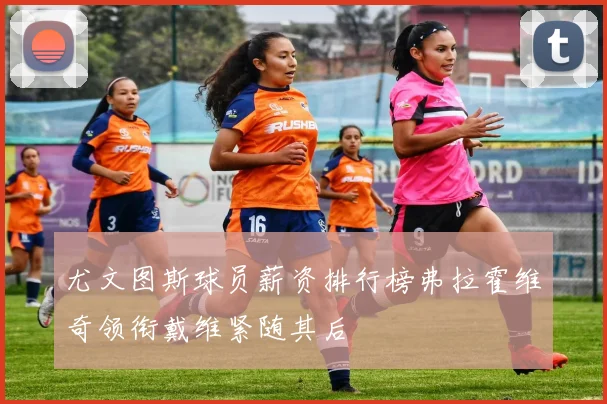 尤文图斯球员薪资排行榜弗拉霍维奇领衔戴维紧随其后