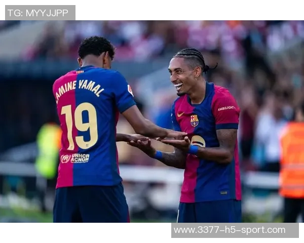 拉什福德期待在巴萨提升自我能力相信球队能助力成长 拉什福德期待在巴萨提升自我能力相信球队能助力成长