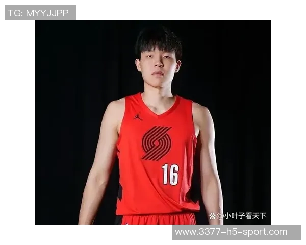 开拓者裁掉后卫贾文特库克或将成为第三个双向候选人 开拓者裁掉后卫贾文特库克或将成为第三个双向候选人