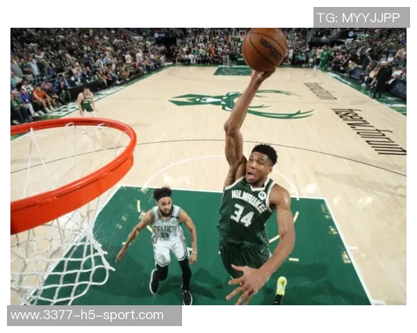 普林斯与波蒂斯梦游表现不佳合计仅得2分三分球全失落败难逃困境