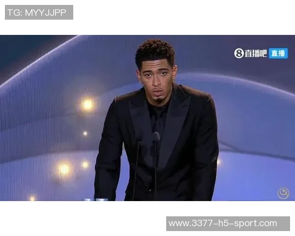 环足奖最佳中场投票结果揭晓贝林厄姆领衔佩德里维蒂尼亚紧随其后 环足奖最佳中场投票结果揭晓贝林厄姆领衔佩德里维蒂尼亚紧随其后